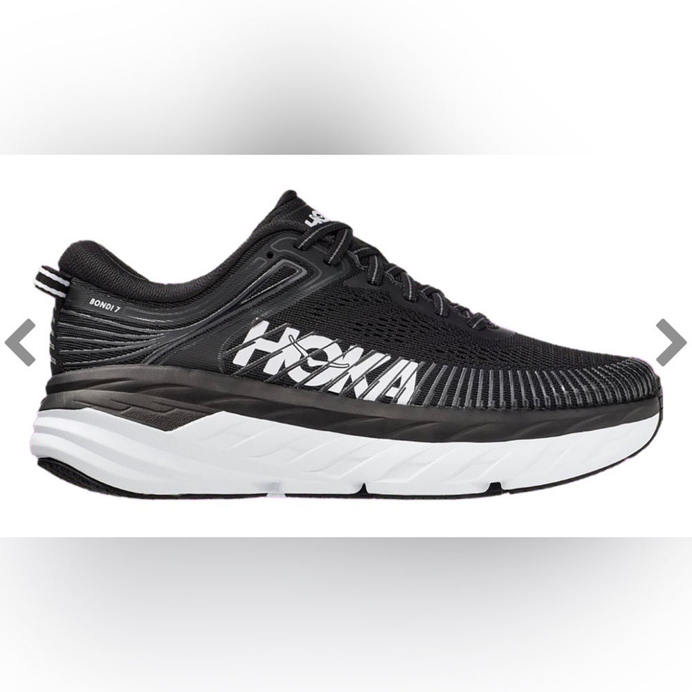 Hoka One Bondi 7